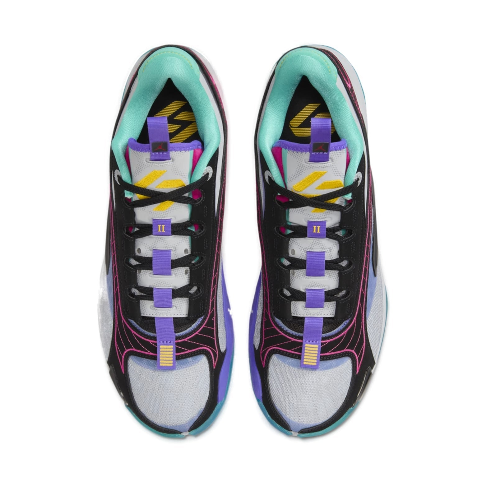 Air Jordan Luka 2 'All-Star' DX8733-007