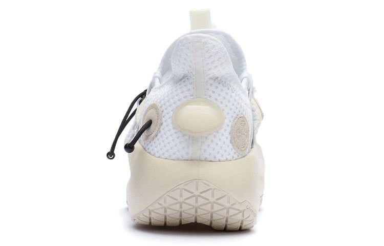 Li-Ning YunYou 'White Beige' AGBR069-1