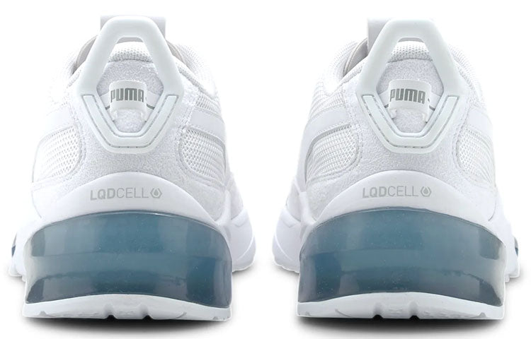 PUMA LQDCELL Optic Dim 'White Palace Blue' 193637-02