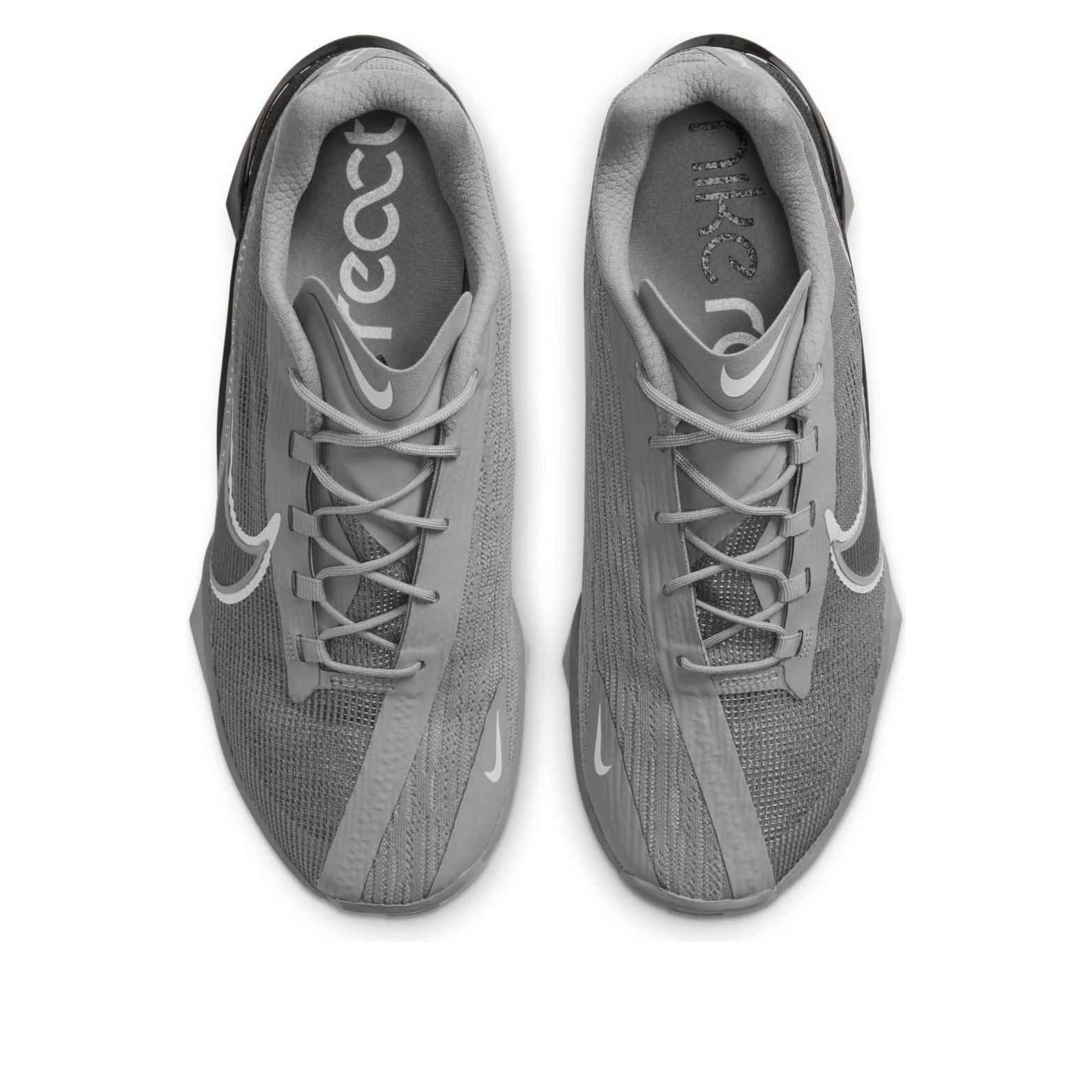 Nike React Metcon Turbo 'Particle Grey' CT1243-001