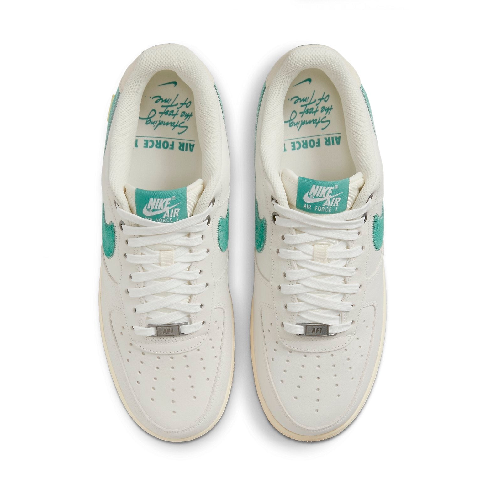 Nike Air Force 1 '07 LV8 'Test of Time' DO5876-100