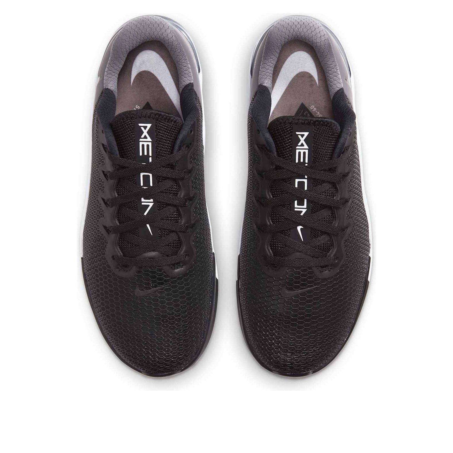 Nike Metcon 5 'Black Gunsmoke' AQ1189-002