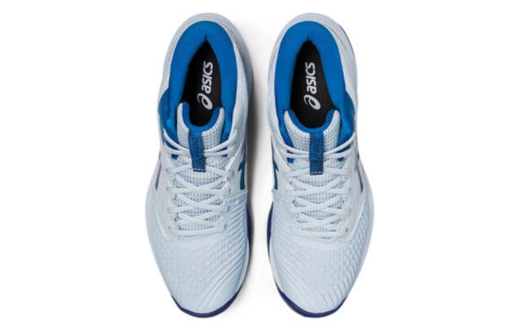 ASICS Netburner Ballistic FF MT 3 'Sky Indigo Blue' 1053A056-402