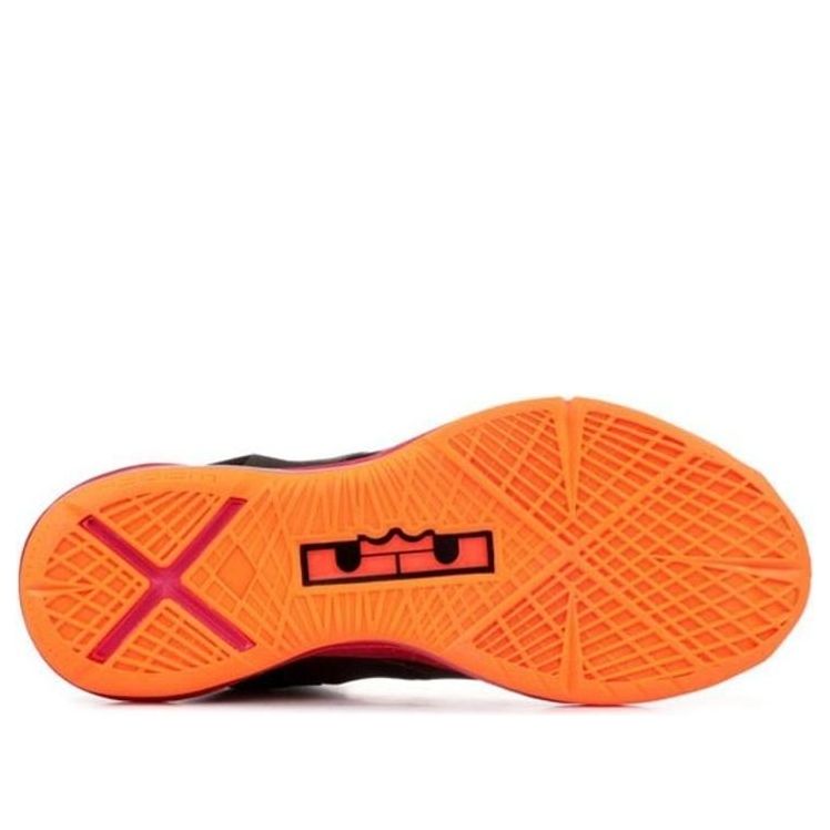 Nike LeBron 10 'Floridians' 541100-005