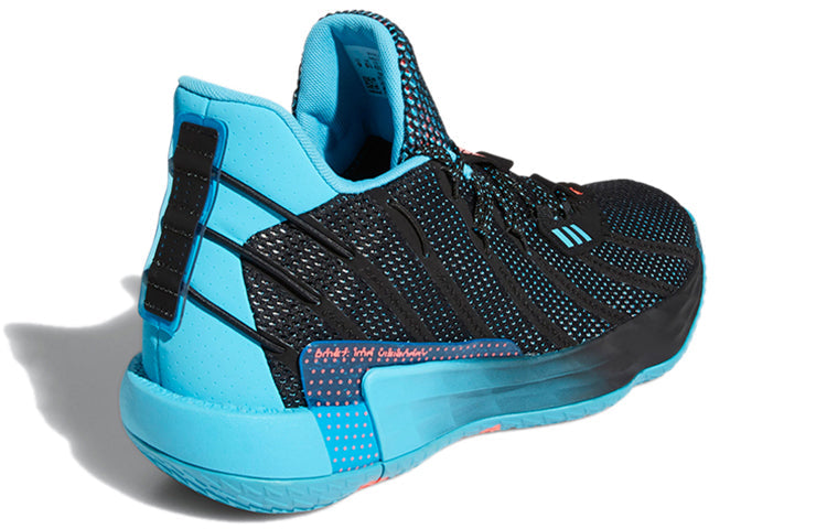 adidas Dame 7 'Ima Visionary' G57902