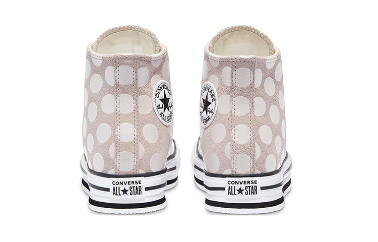 Converse Chuck Taylor All Star High Top 'Pink' 670028C
