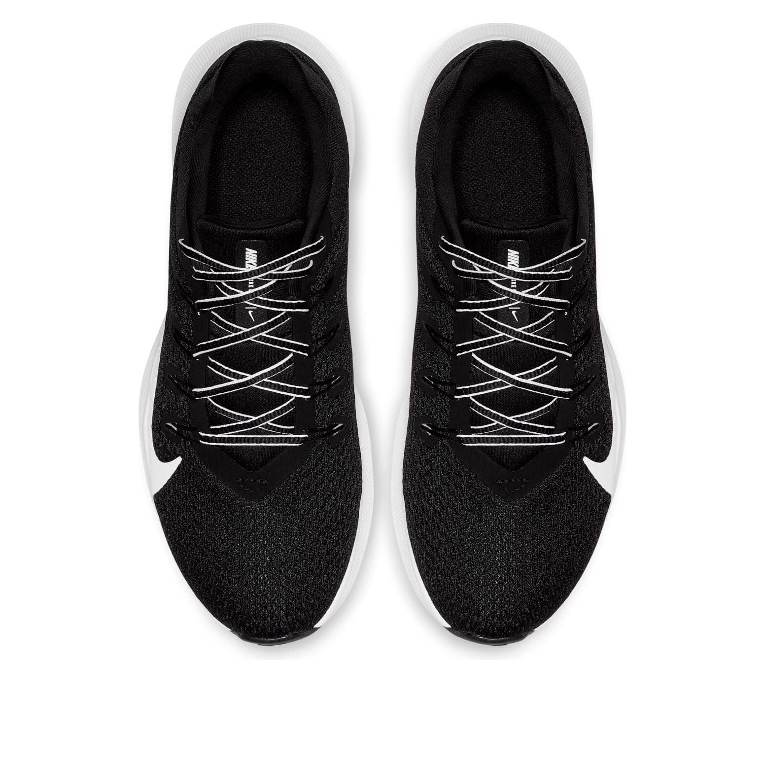 (WMNS) Nike Quest 2 'Black' CI3803-004