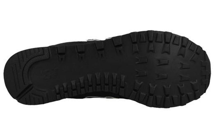 New Balance 574 Low-top Black ML574POK