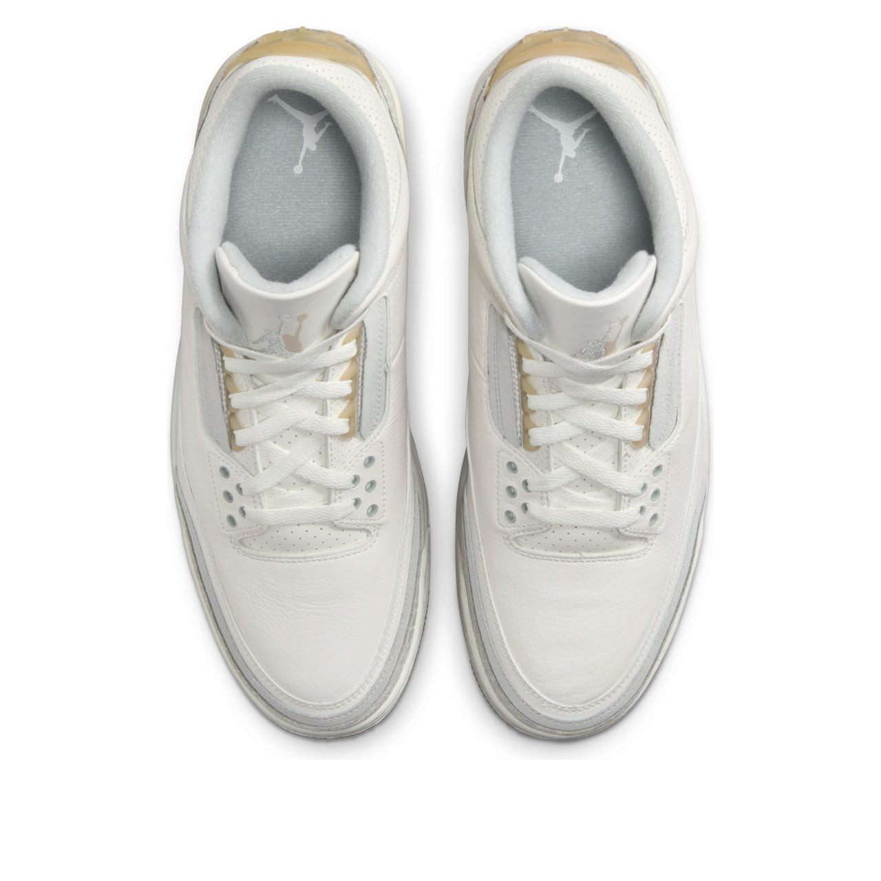 Air Jordan 3 Craft 'Ivory' FJ9479-100