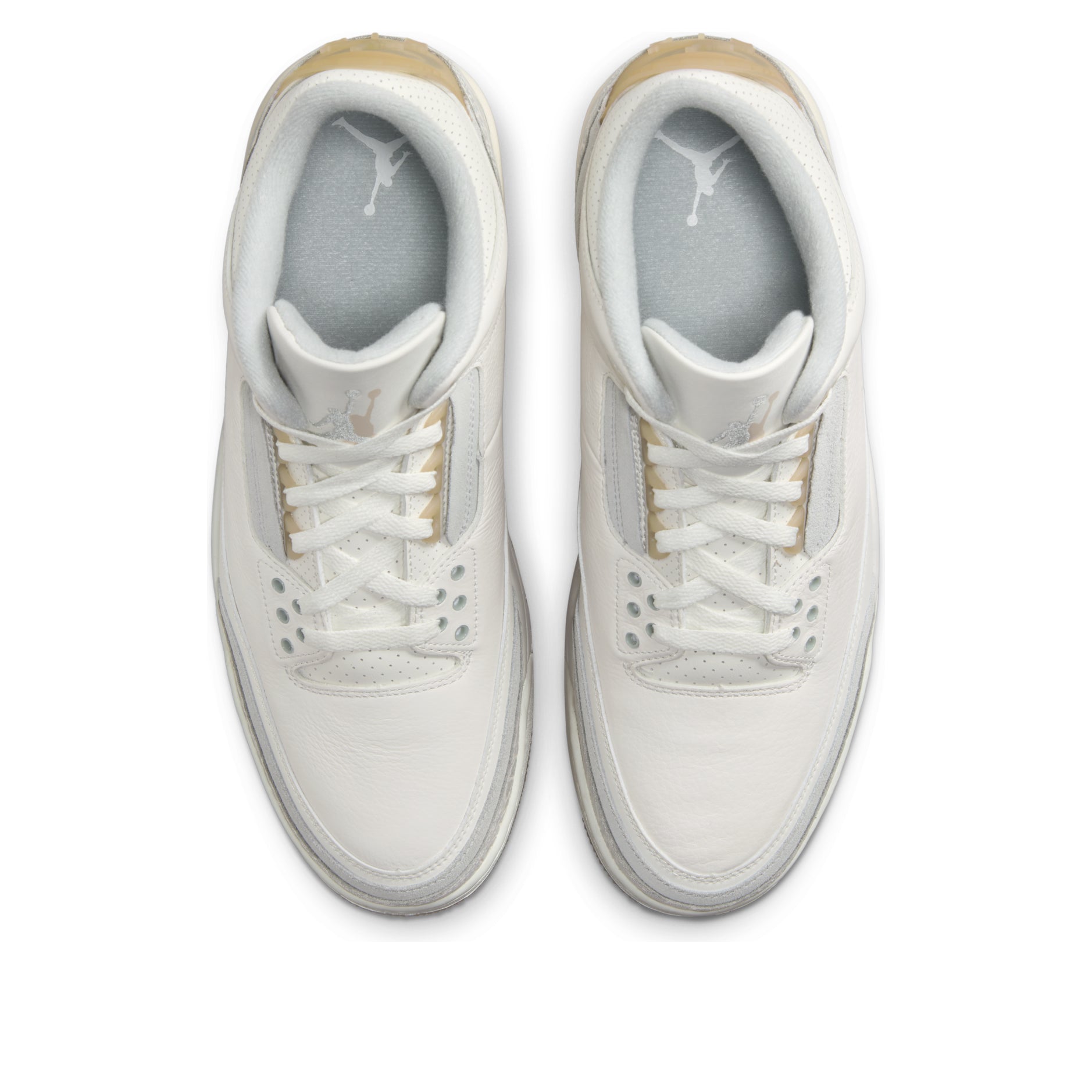 Air Jordan 3 Craft 'Ivory' FJ9479-100