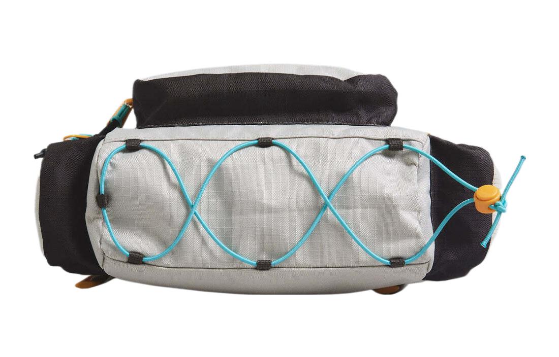 Air Jordan x Bephies Beauty Supply x Union Bungee Bag 'Grey' MA0840-X6G