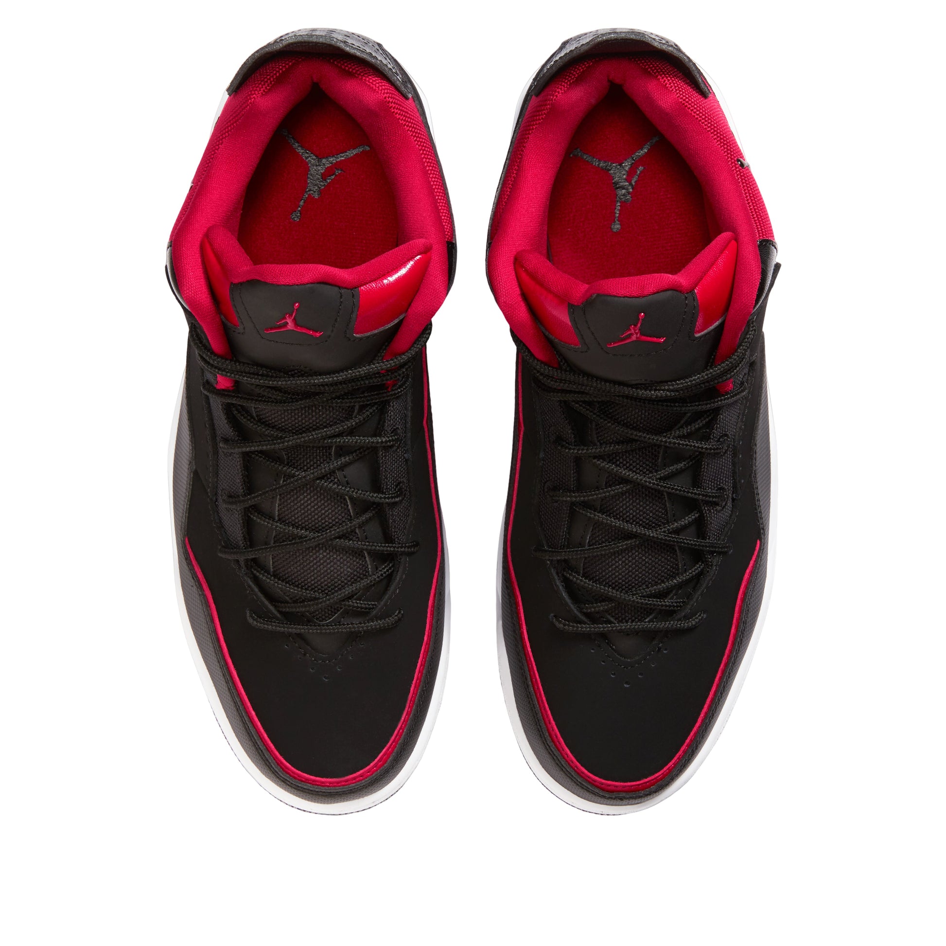 Air Jordan Courtside 23 'Gym Red' AR1000-006