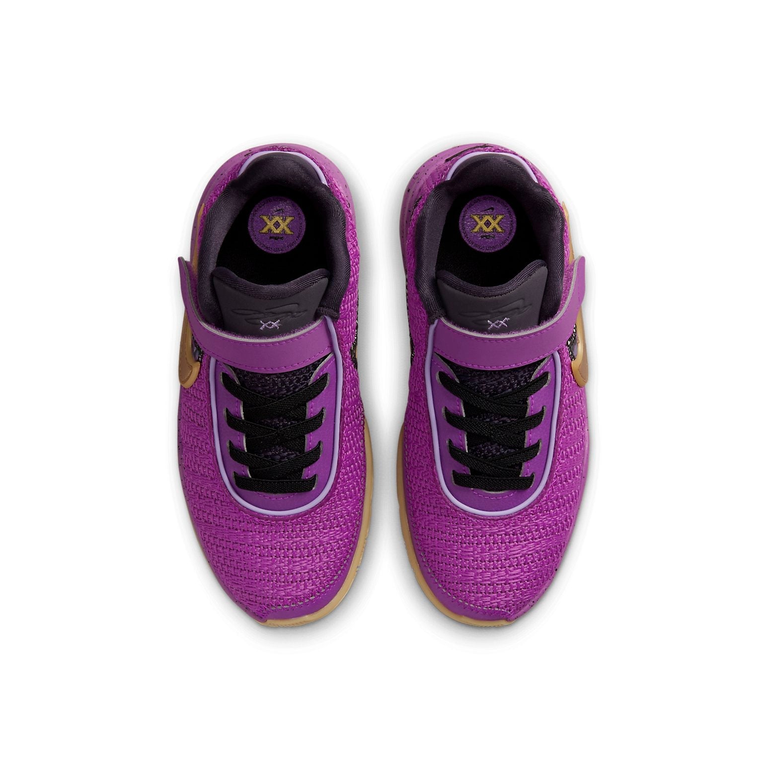 (PS) Nike LeBron 20 'Young Heirs' FD0208-500