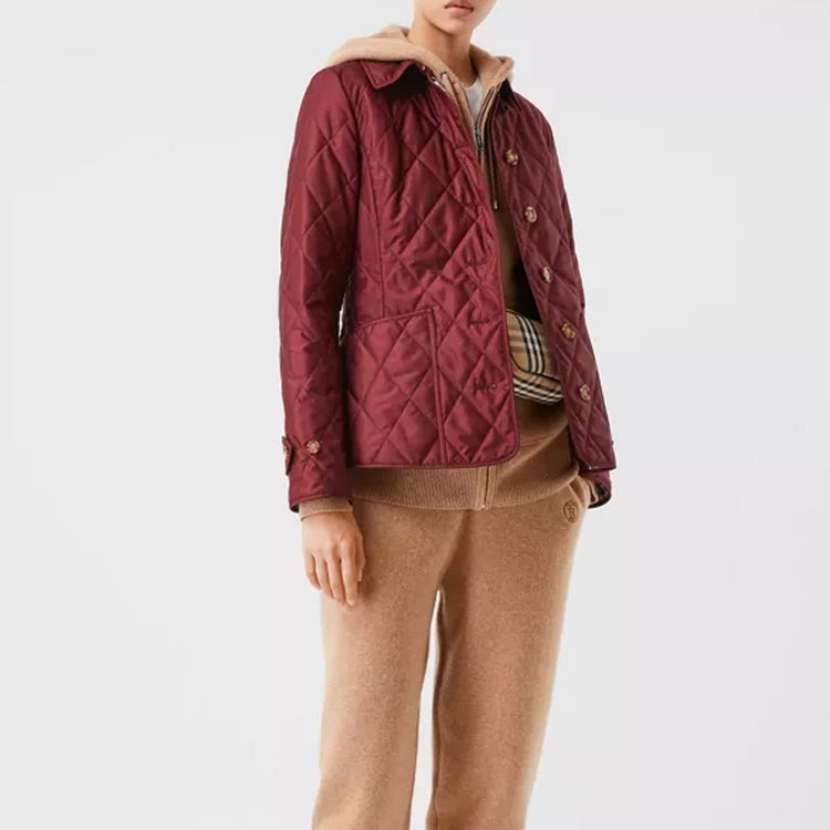 Burberry Deep Red 8023322