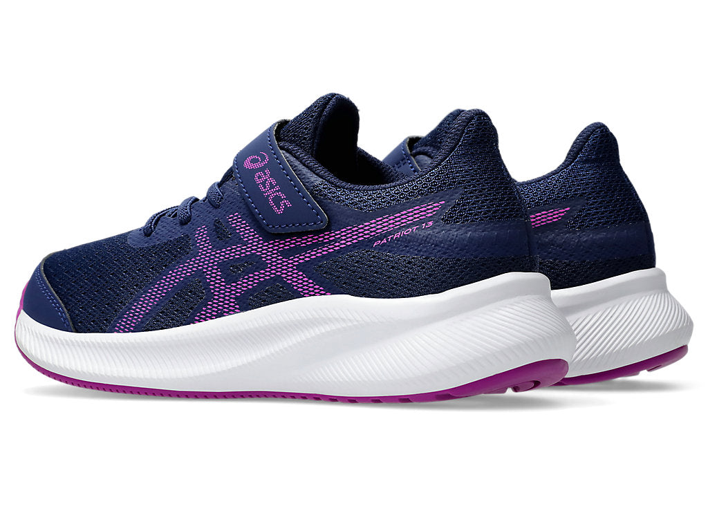 (PS) ASICS Patriot 13 'Blue Expanse Bold Magenta' 1014A264-411
