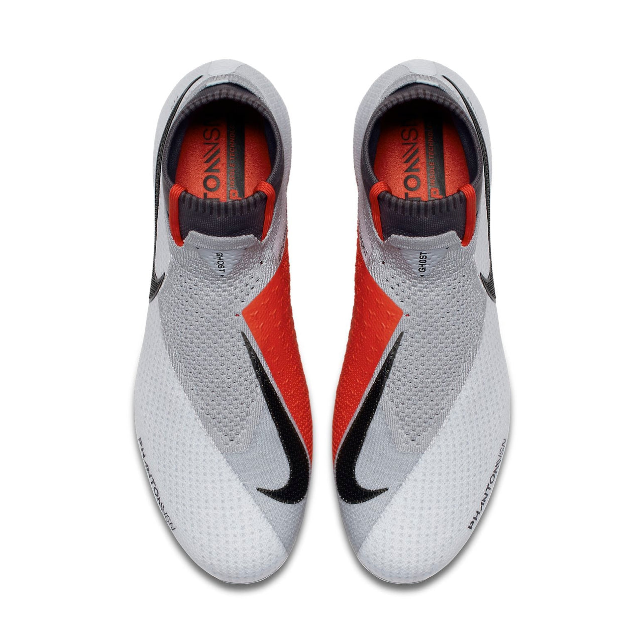 Nike Phantom Vision Elite DF FG 'Pure Platinum' AO3262-060