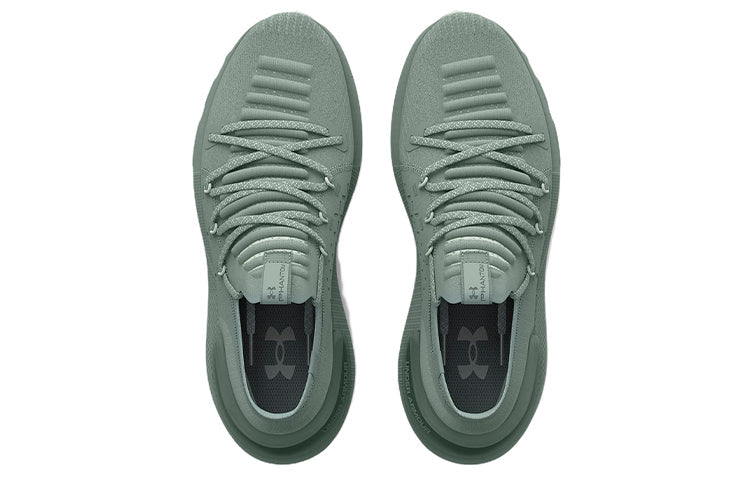 Under Armour HOVR Phantom 3 'Opal Green' 3025516-304