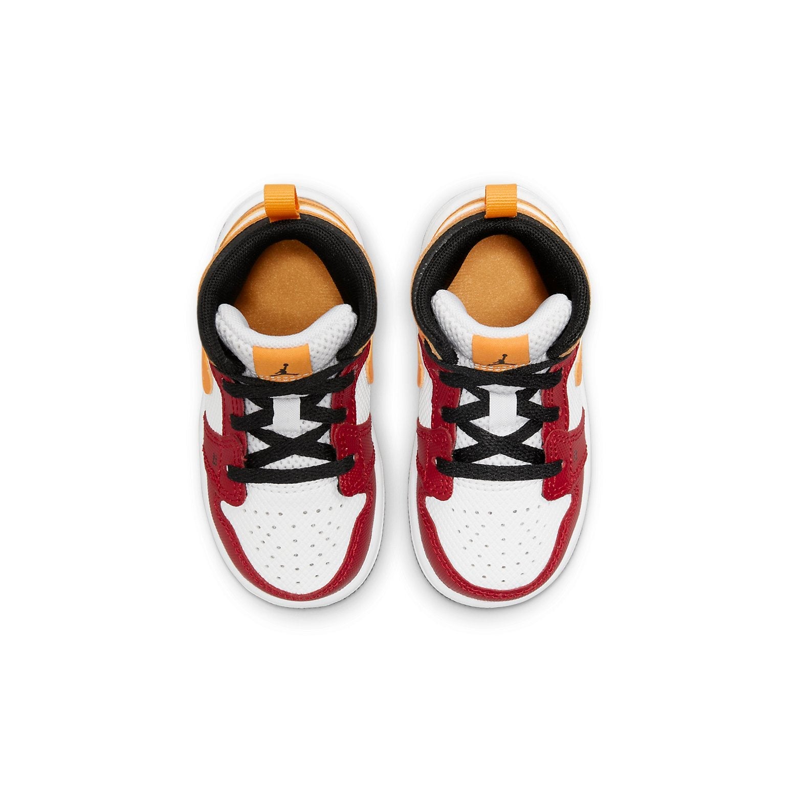 (TD) Air Jordan 1 Mid SE 'Motorsport' DJ0335-067