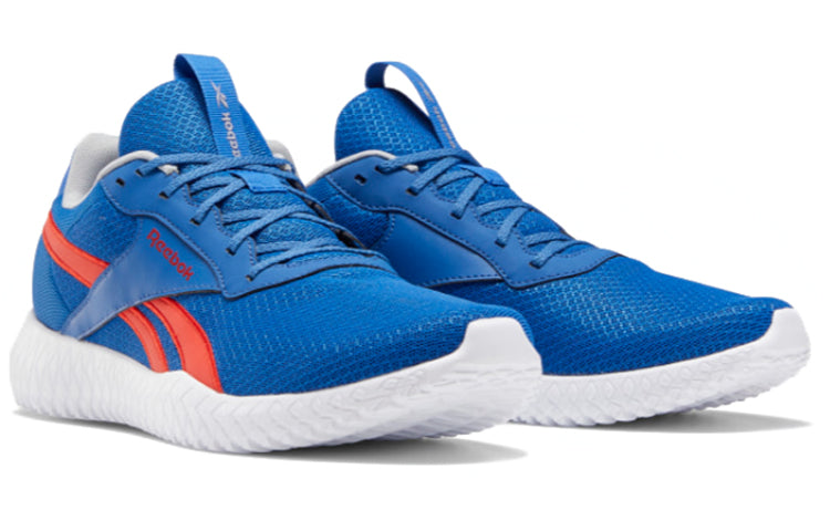 Reebok Flexagon Energy TR 2 'Blue Instinct Red' FX7944