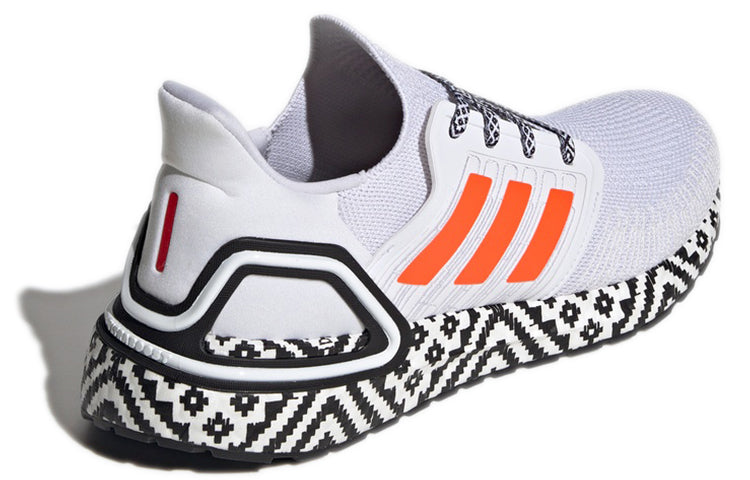 adidas Sea City Pack White/Orange GX8804