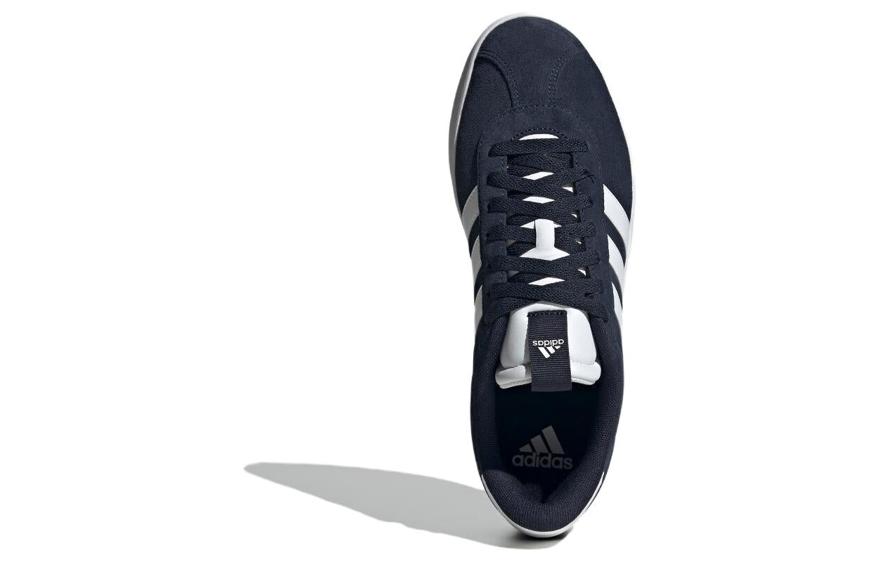 adidas Court Vl 'Navy White' ID6275