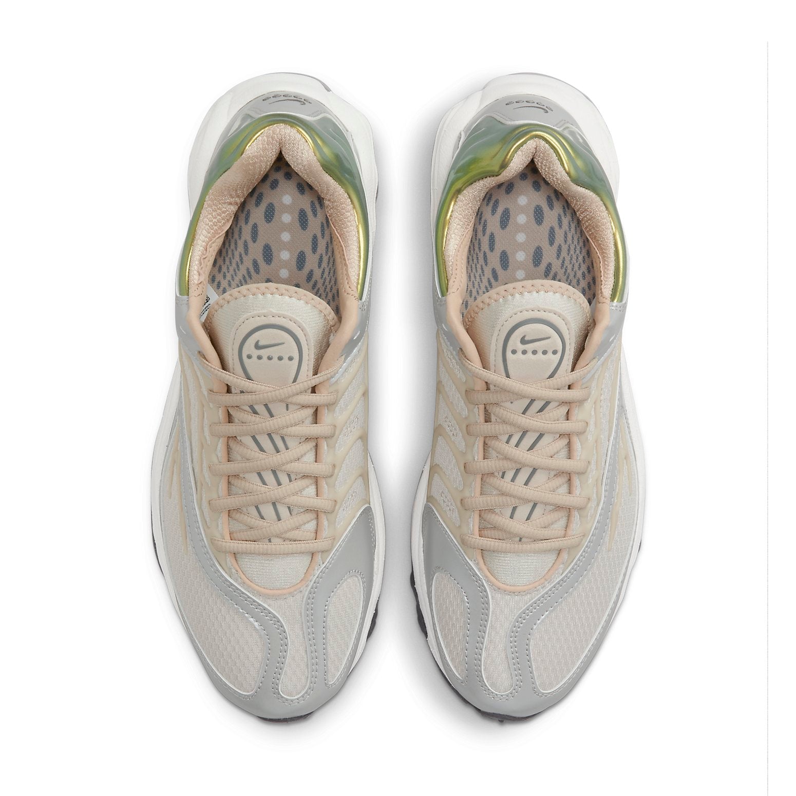 Nike Air Tuned Max 'Cream Iron Grey' DC9391-200