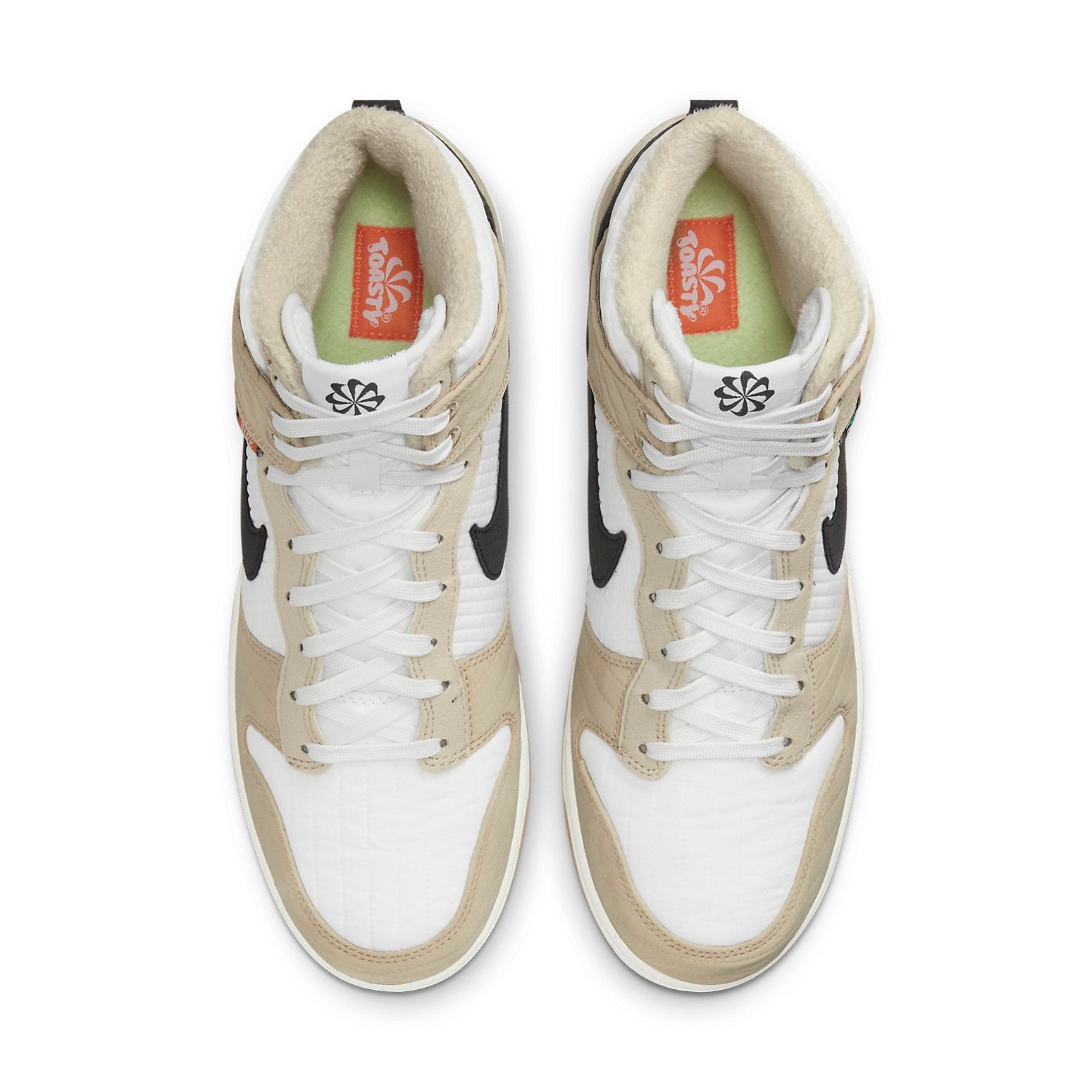 Nike Dunk High Next Nature 'Toasty - Rattan' DD3362-200