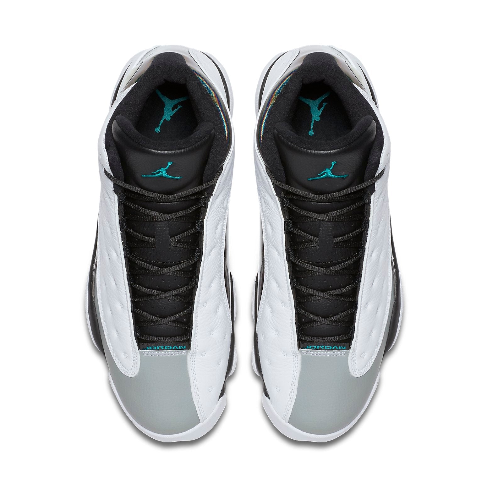 Air Jordan 13 Retro 'Barons' 414571-115