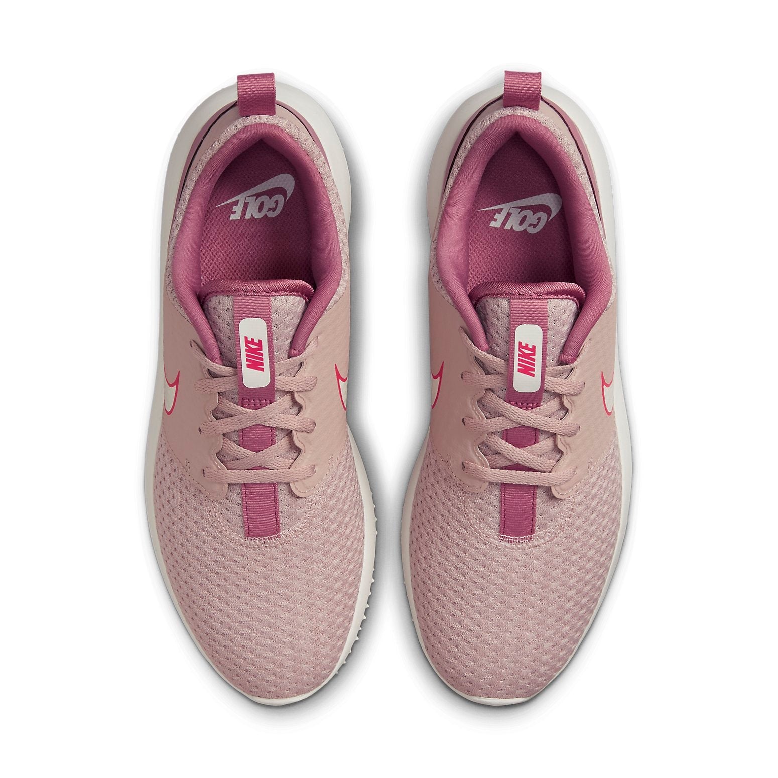 (WMNS) Nike Roshe Golf 'Pink Oxford' CD6066-616