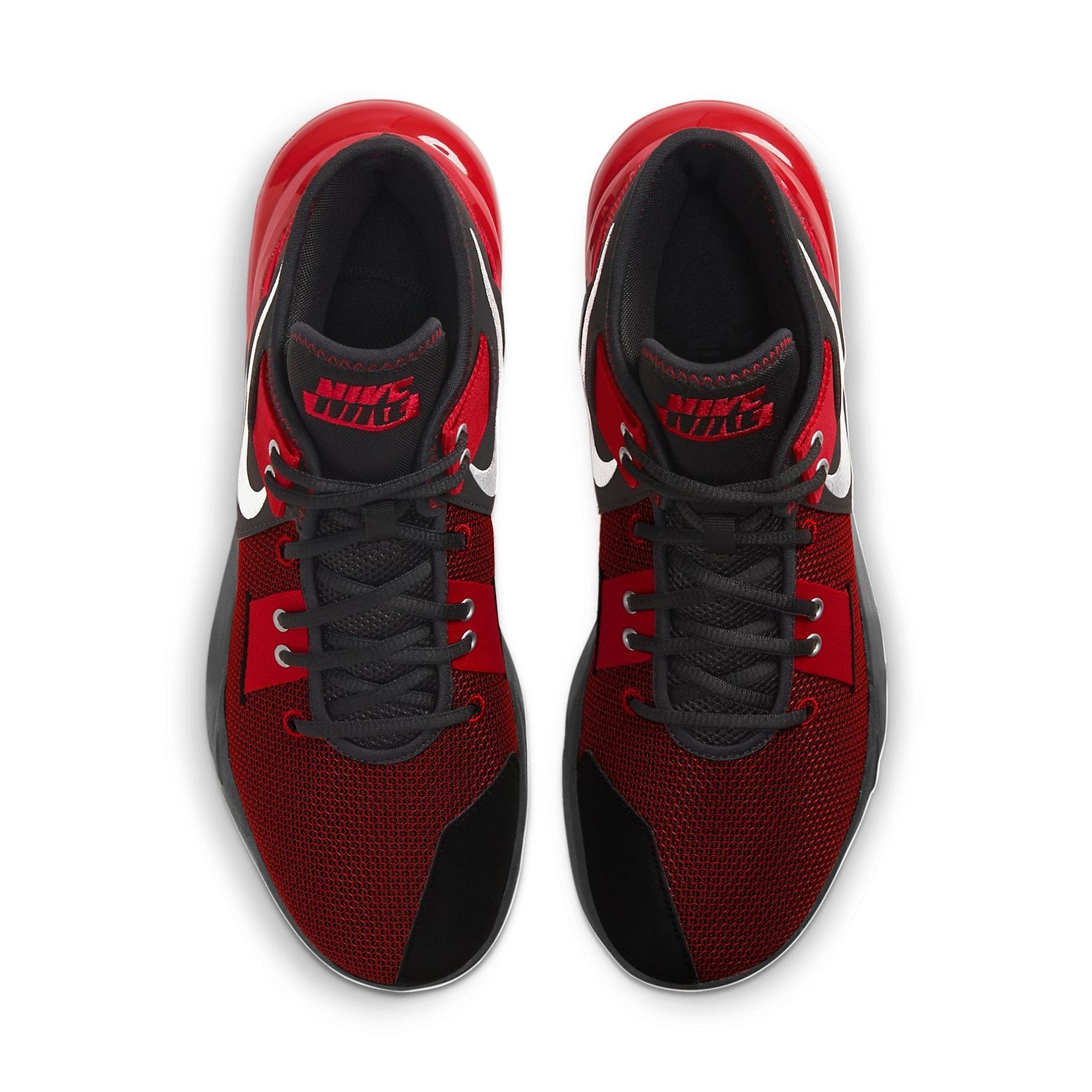Nike Air Max Impact 2 'Gym Red' CQ9382-003