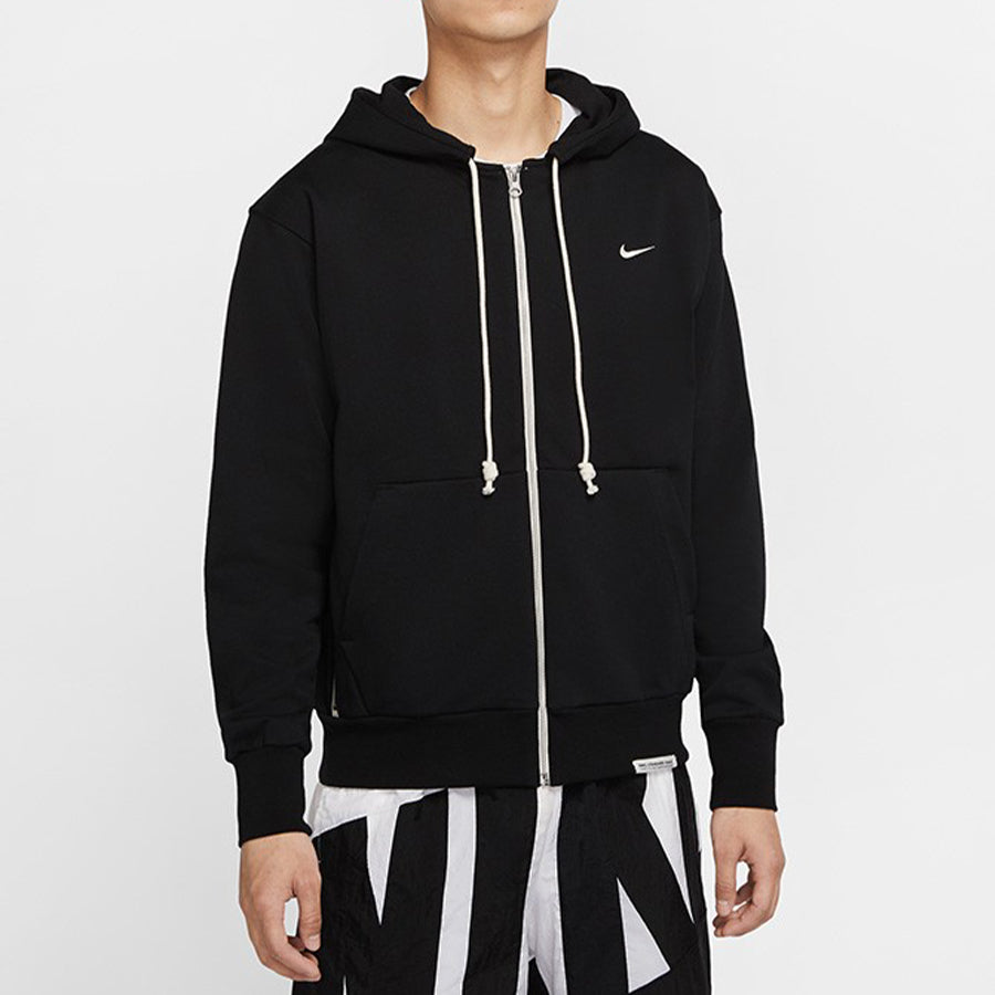 Nike AS Men's NK DF STD Issue FZ Hoodie Black CK6363-010