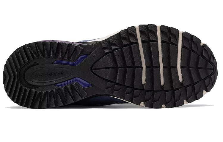 (WMNS) New Balance 990v5 Trail Made in USA 'Magnetic Blue' W990TMN5