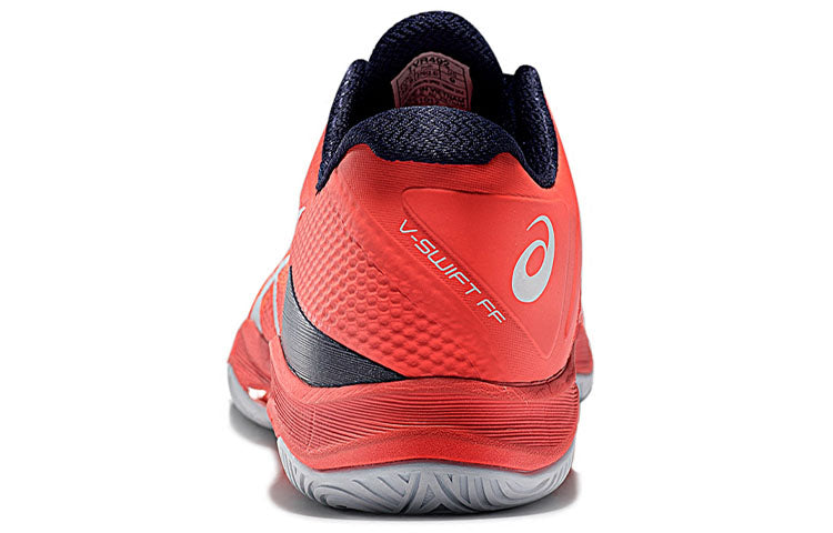 ASICS V-Swift FF 'Flash Coral' TVR492-0601