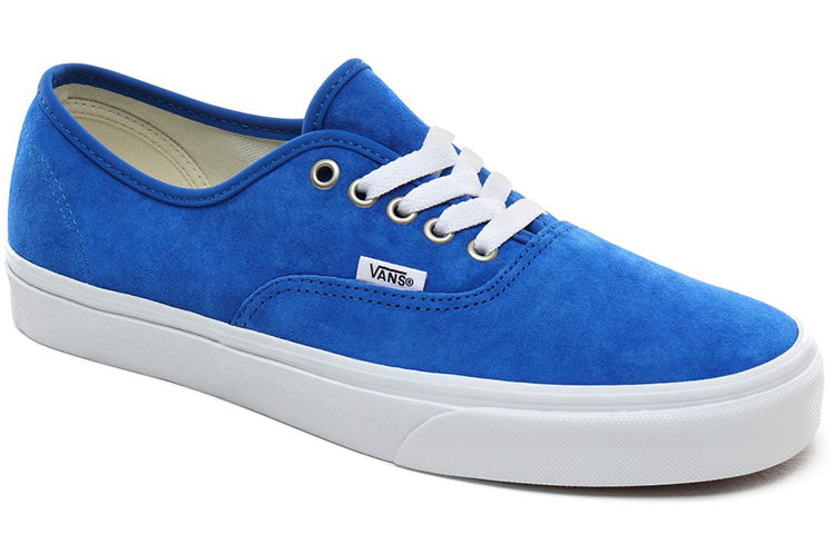 Vans Authentic Suede 'Princess Blue' VN0A2Z5IV78