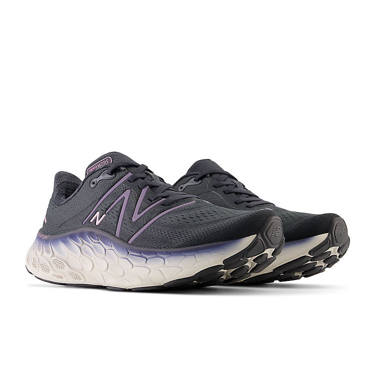New Balance Fresh Foam X More v4 'Phantom Tmber Wolf' MMORCI4
