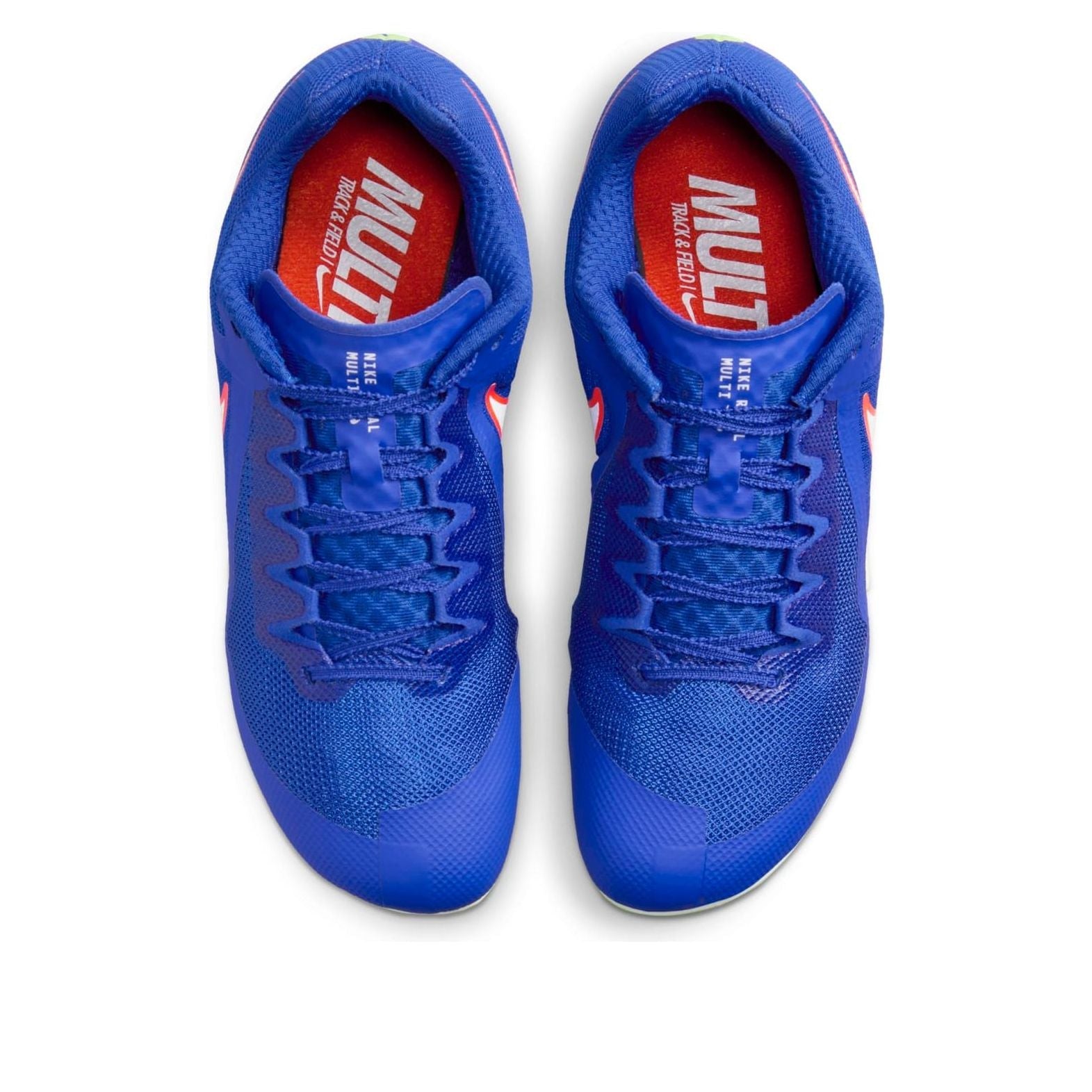 Nike Air Zoom Rival Multi Spikes 'Race Blue' DC8749-401