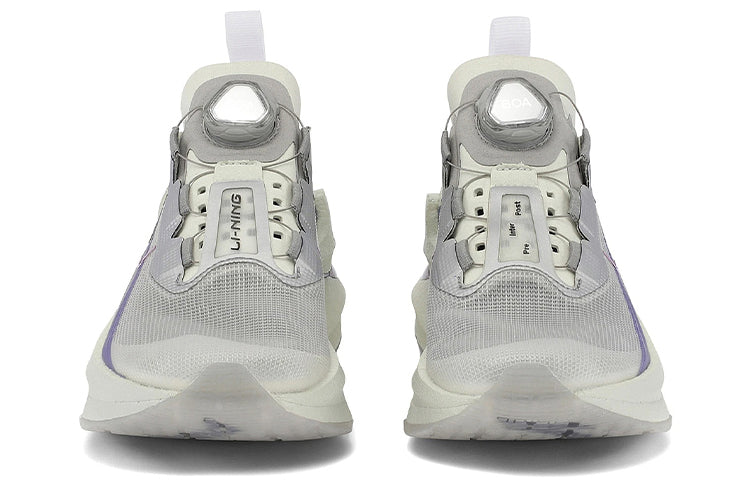 Li-Ning Essential x Soulland 'Snow White' ARRS005-1