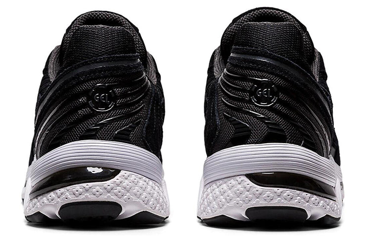 ASICS Gel-Kyrios 'Black White' 1201A038-001