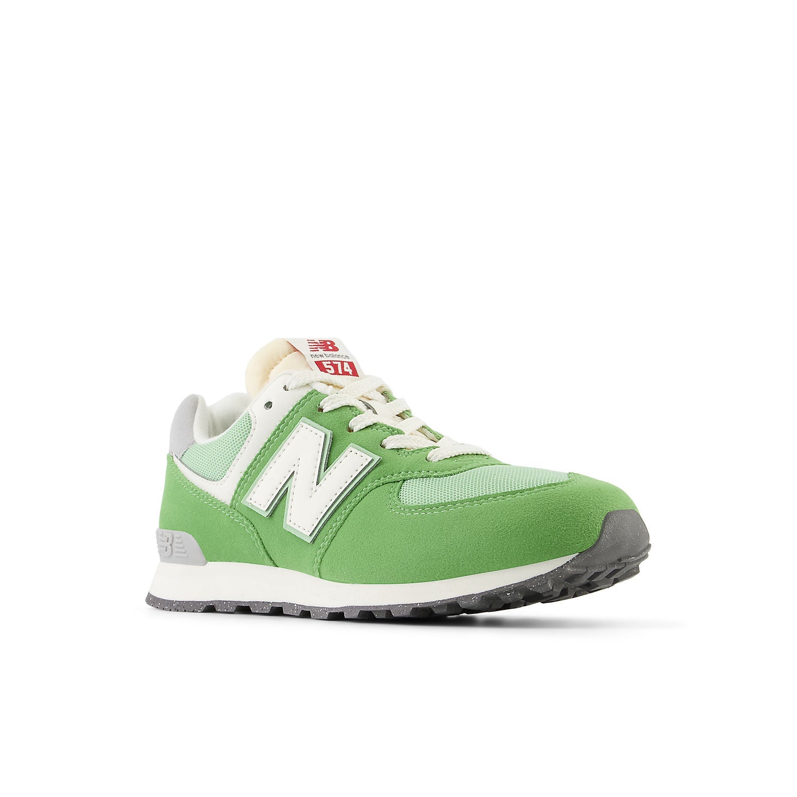 (GS) New Balance 574 'Chive' GC574RCC