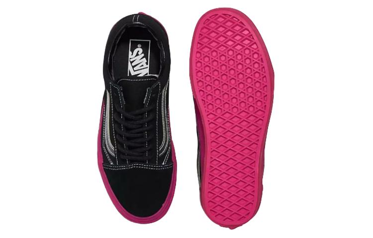 Vans Old Skool 'Sour Power Hot Pink' VN0007NTAFJ