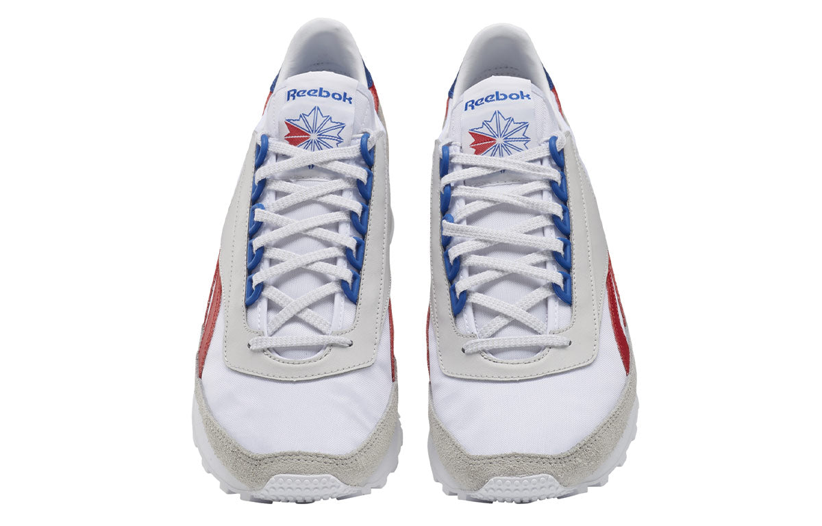 Reebok Aztec Wl Grey/White/Red AR0620