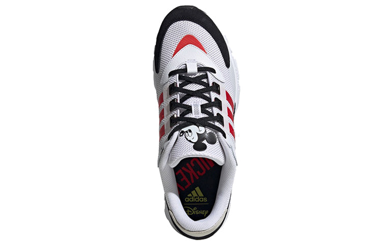 adidas Disney x adidas EQT Sn 'White Red Yellow' FX7805
