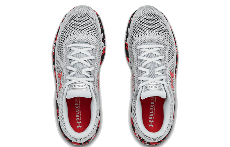 Under Armour Liquify Grey 3023612-100
