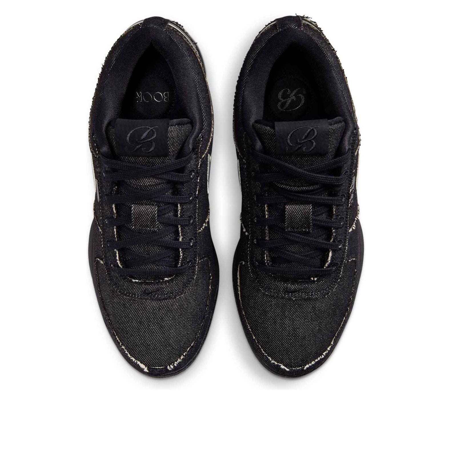 Nike Book 1 EP 'All-Star Black Label' IB3861-001