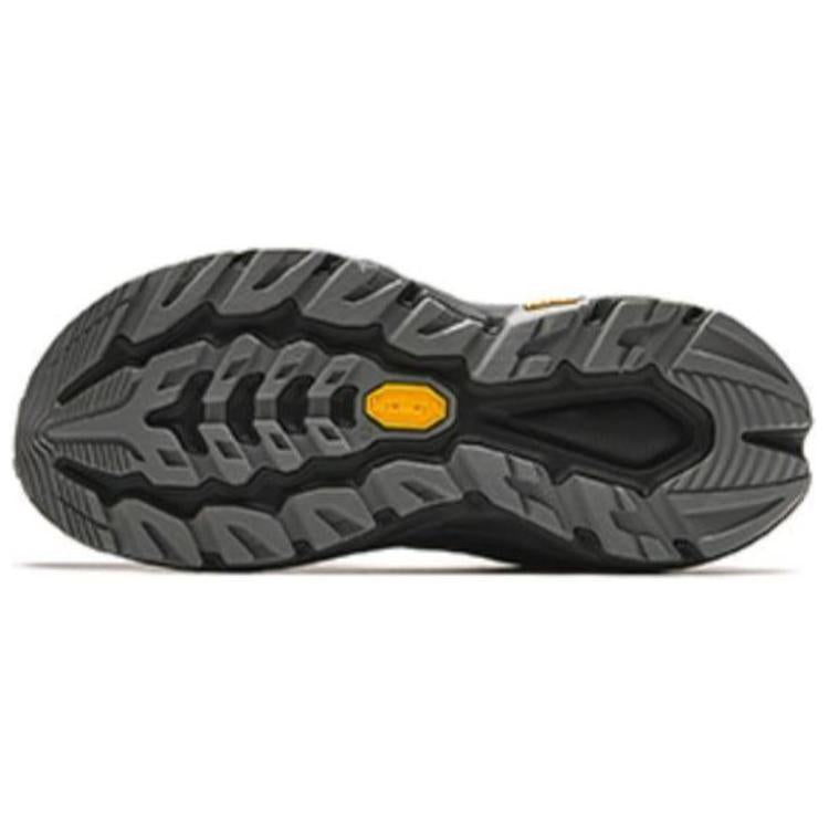 (WMNS) ANTA Explore Hiking Shoes 'Black' 922345588-2