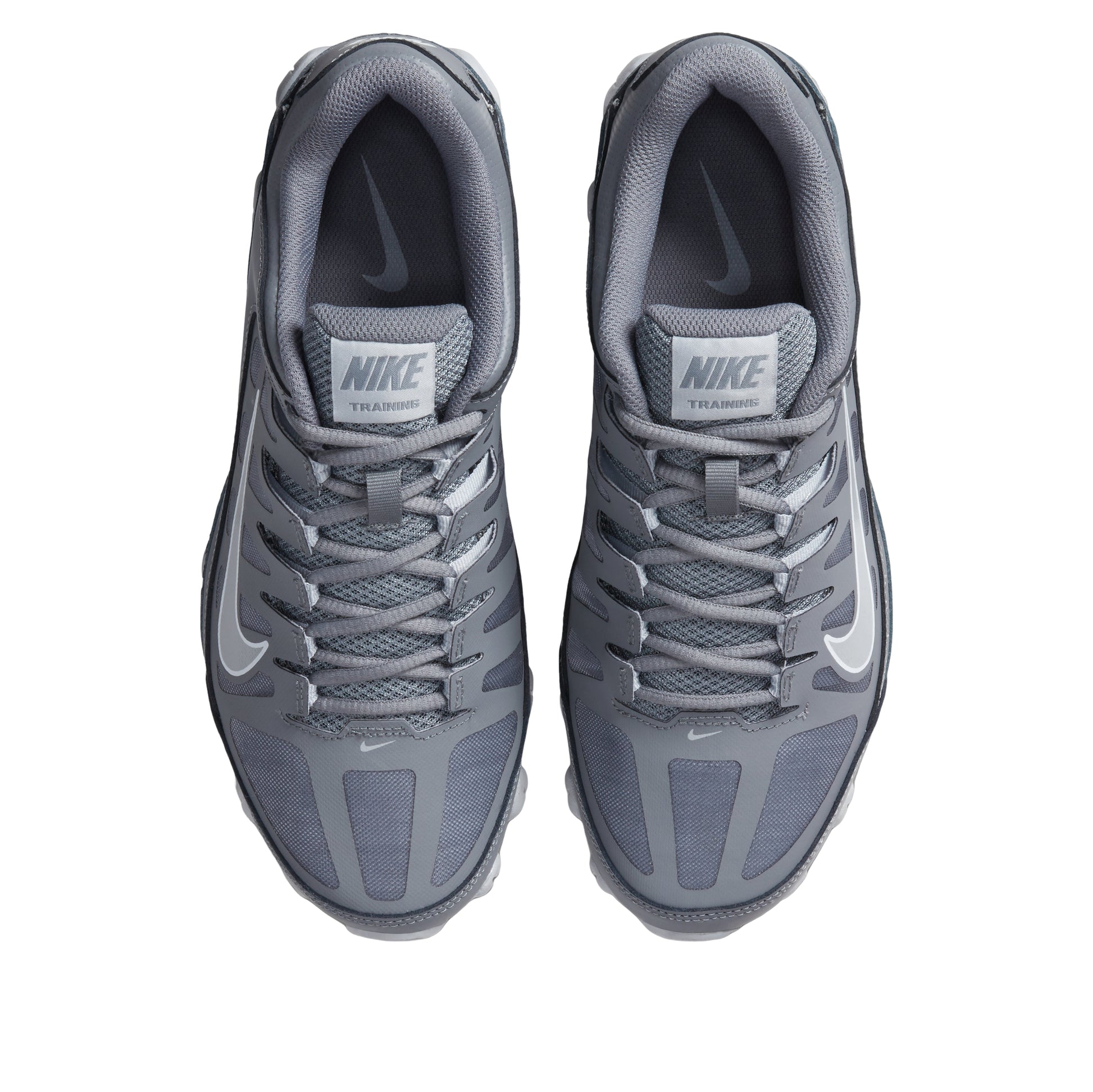 Nike Reax 8 TR Mesh 'Cool Grey' 621716-010