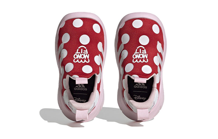 (TD) adidas Disney x Monofit 'Minnie Mouse' HP7772