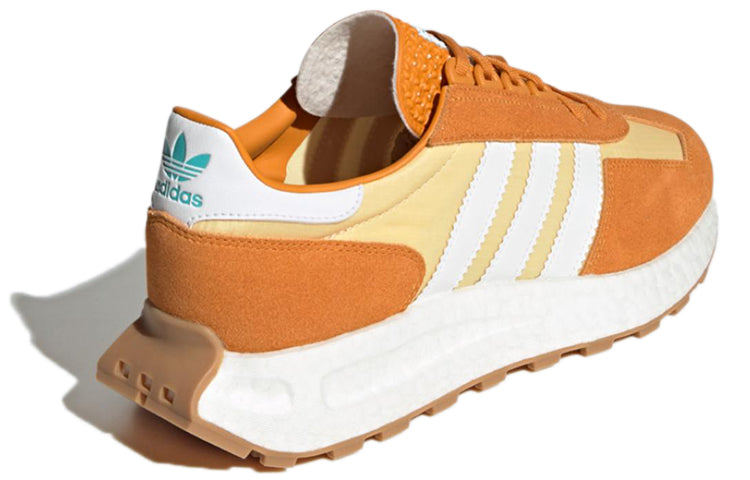 adidas Retropy E5 'Orange Yellow' GY1131