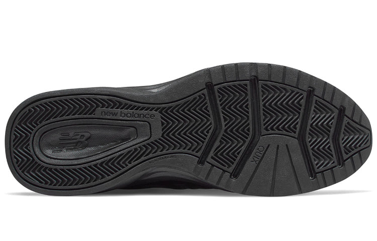 New Balance 624v5 'Black' MX624AB5
