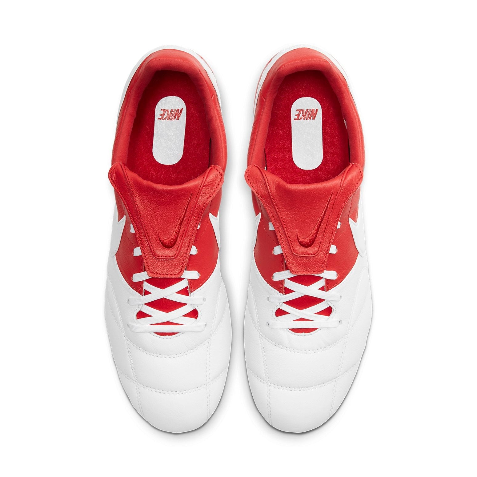 Nike Premier 2 FG 'University Red White' 917803-611